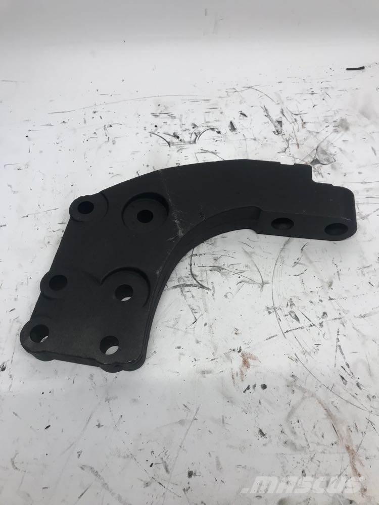 Mack AC380 Transport Sonstige