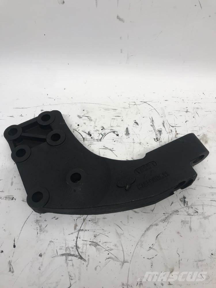 Mack AC380 Transport Sonstige