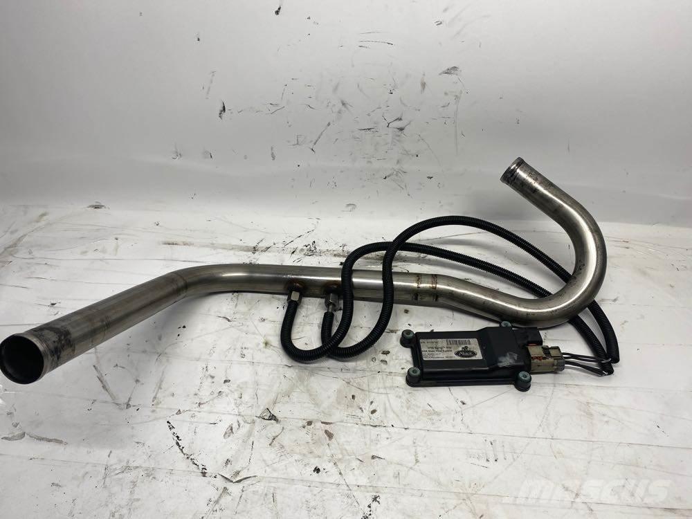 Mack AC427 Transport Sonstige