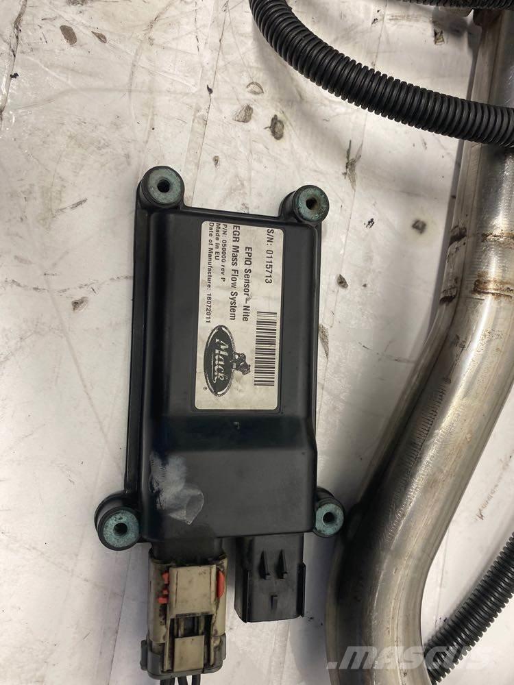 Mack AC427 Transport Sonstige