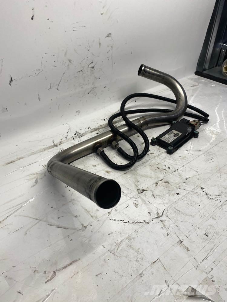 Mack AC427 Transport Sonstige