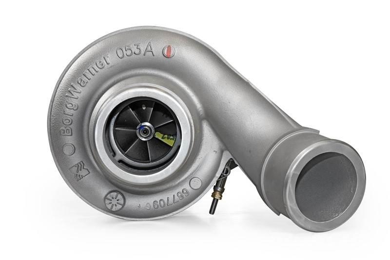 Mack AI460 Transport Sonstige