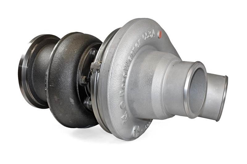 Mack AI460 Transport Sonstige