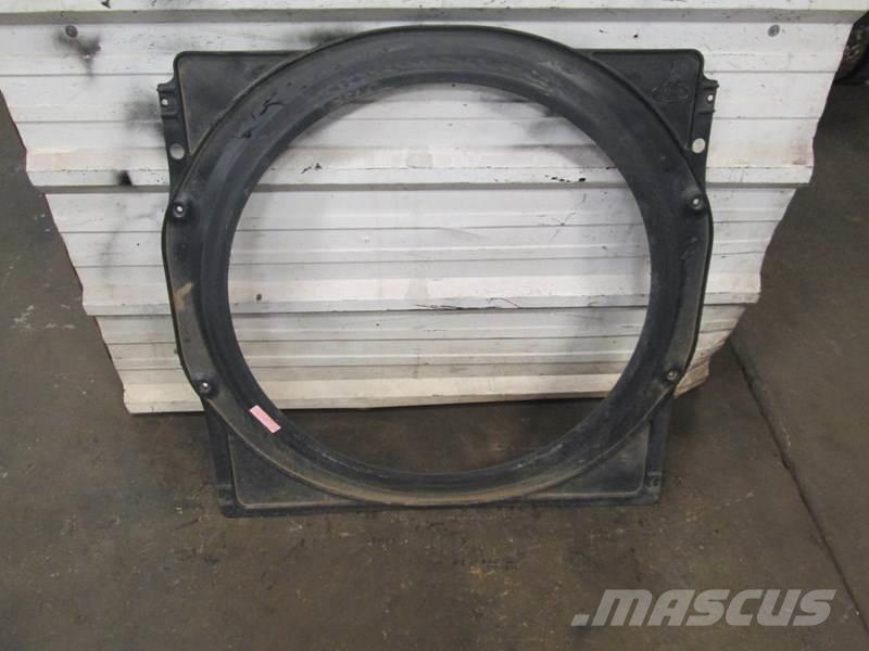 Mack CH/CX Transport Sonstige