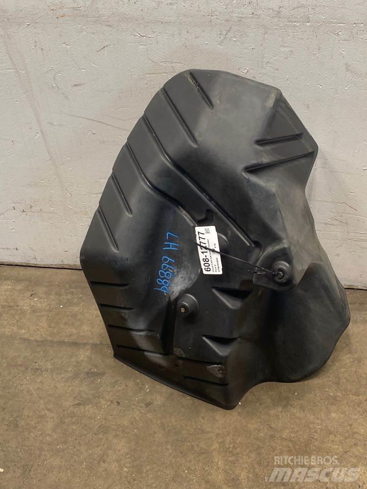 Mack CXU Transport Sonstige