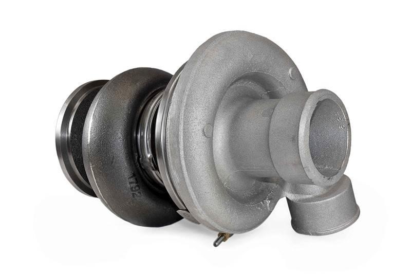 Mack EM7 Transport Sonstige