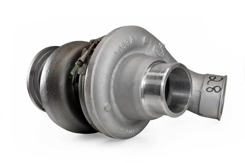 Mack EM7 Transport Sonstige