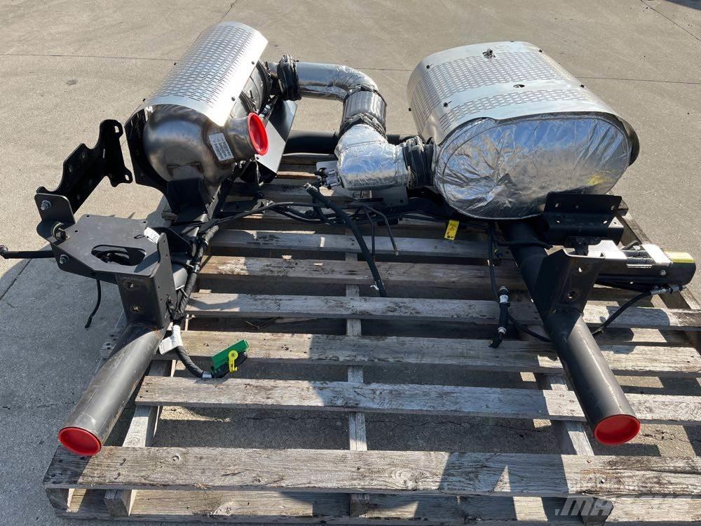 Mack MP7 Transport Sonstige