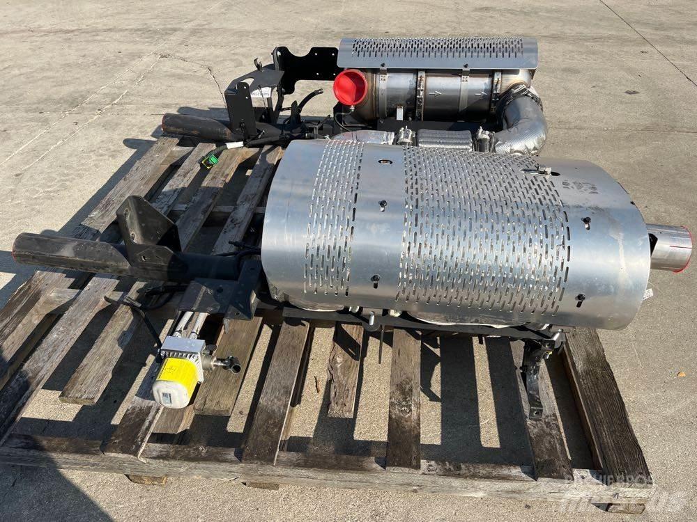 Mack MP7 Transport Sonstige