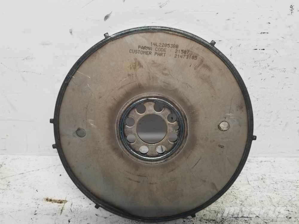 Mack MP8 Transport Sonstige