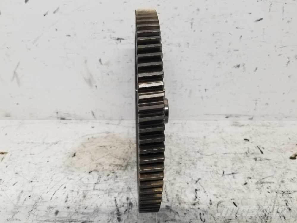 Mack MP8 Transport Sonstige