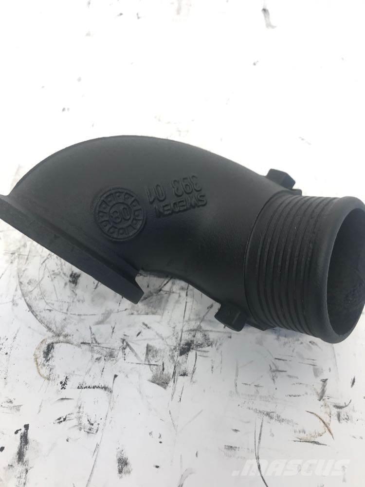 Mack MP8 Transport Sonstige