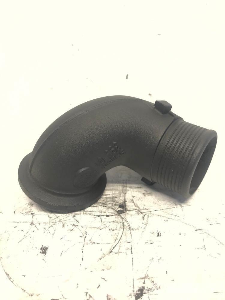 Mack MP8 Transport Sonstige