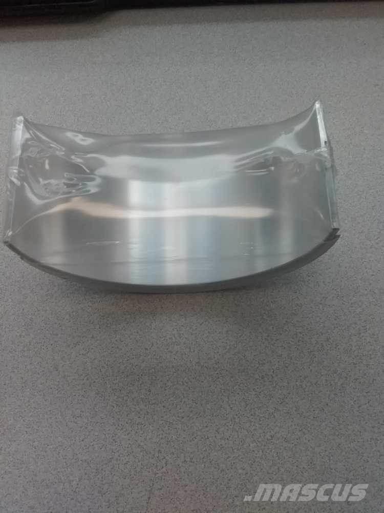 Mack MP8 Transport Sonstige