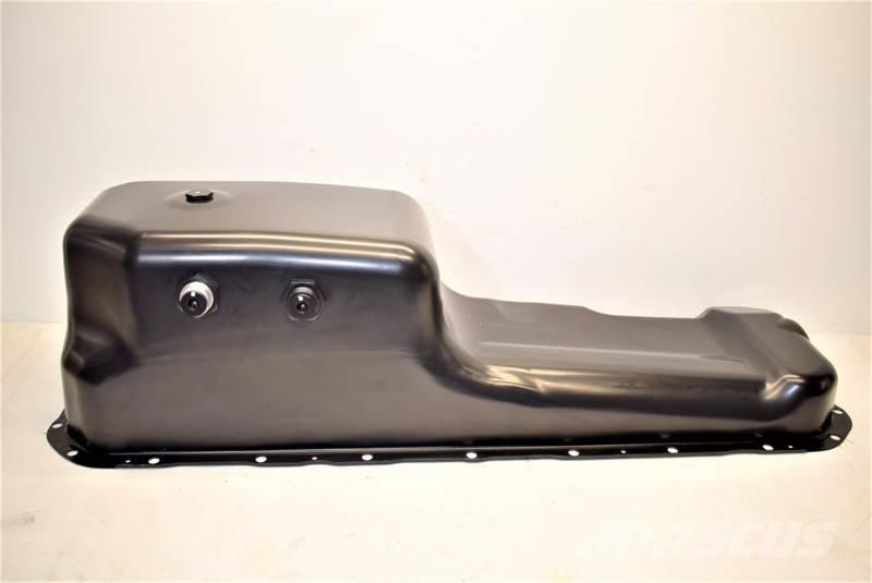 Mack MP8 Transport Sonstige