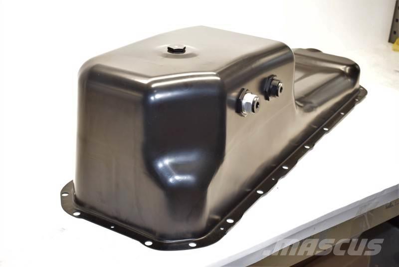 Mack MP8 Transport Sonstige