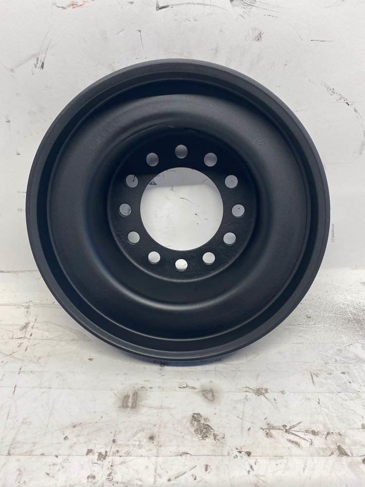 Mack MP8 Transport Sonstige