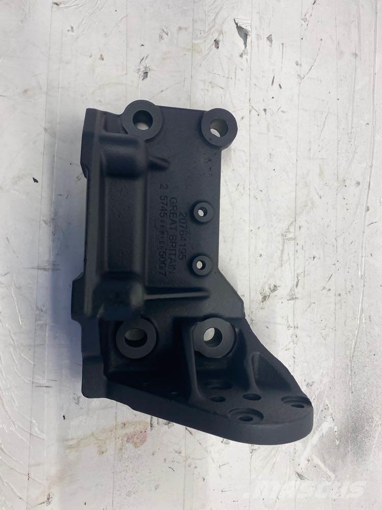 Mack MP8 Transport Sonstige