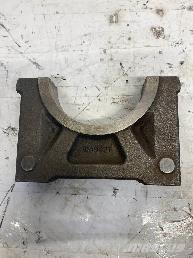 Mack MP8 Transport Sonstige