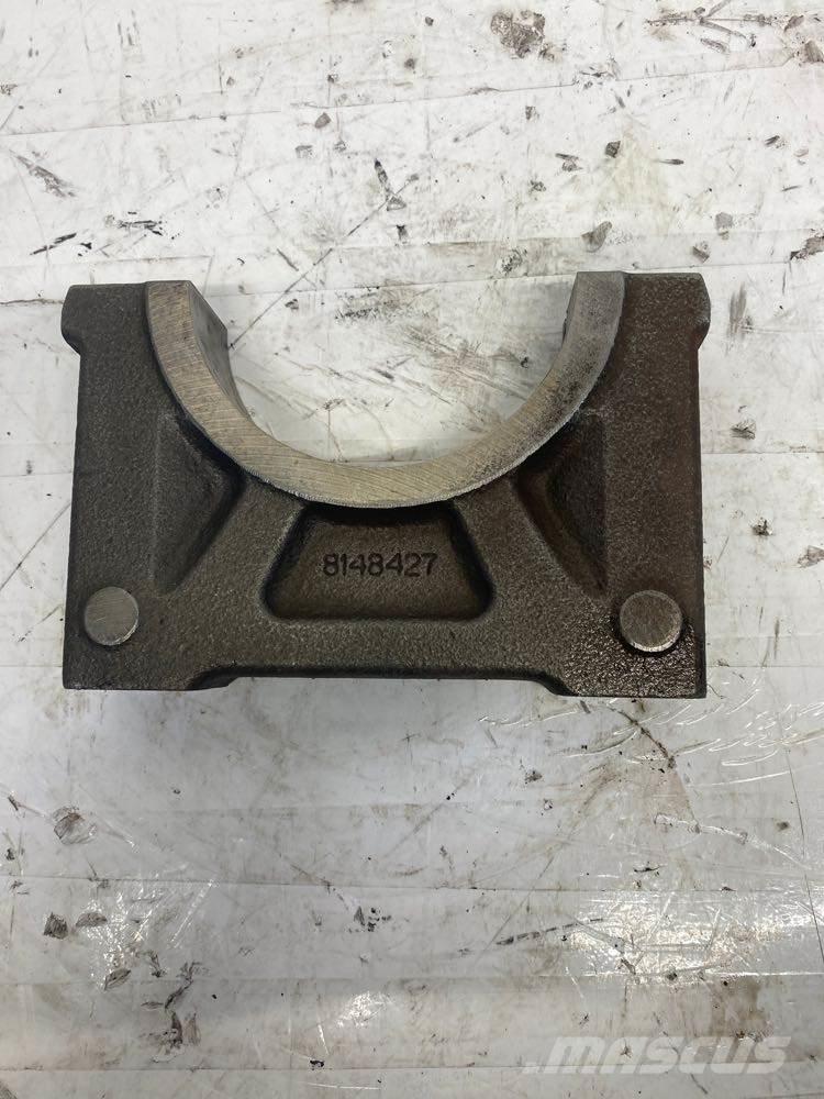 Mack MP8 Transport Sonstige