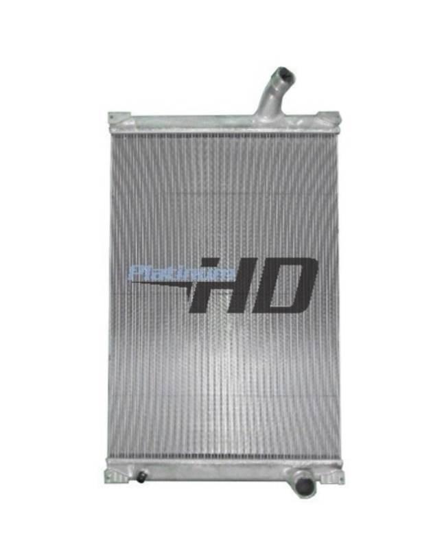 Mack MRU Radiatoren