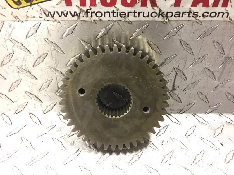 Mack N/A Transport Sonstige