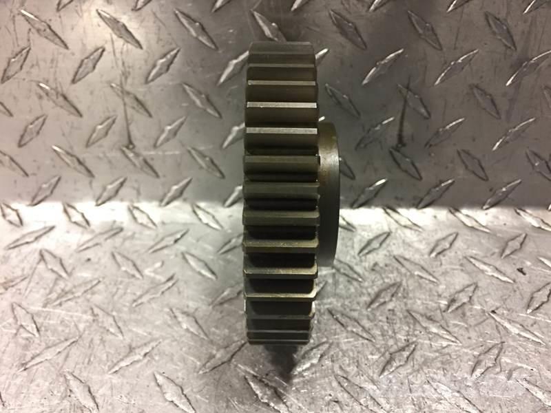 Mack N/A Transport Sonstige