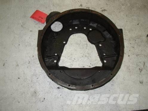 Mack N/A Transport Sonstige