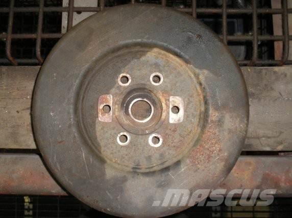 Mack N/A Transport Sonstige