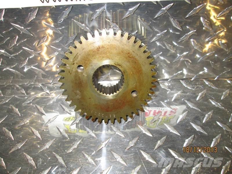 Mack N/A Transport Sonstige