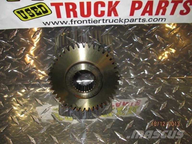 Mack N/A Transport Sonstige