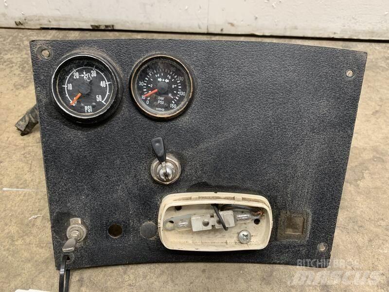 Mack RD Elektronik