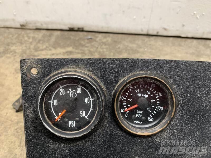 Mack RD Elektronik