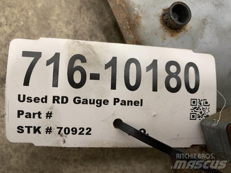 Mack RD Elektronik