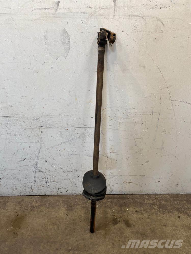 Mack RD680 Transport Sonstige