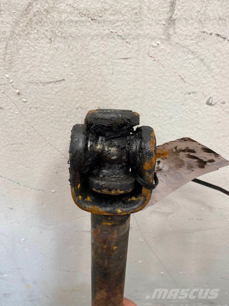 Mack RD680 Transport Sonstige