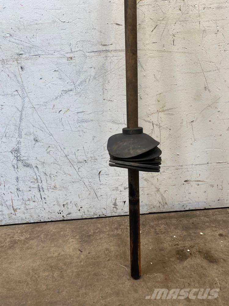 Mack RD680 Transport Sonstige