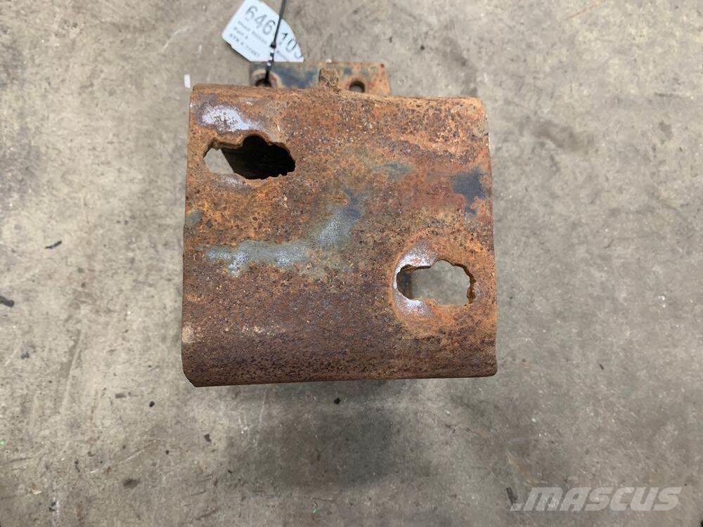 Mack RD680 Transport Sonstige