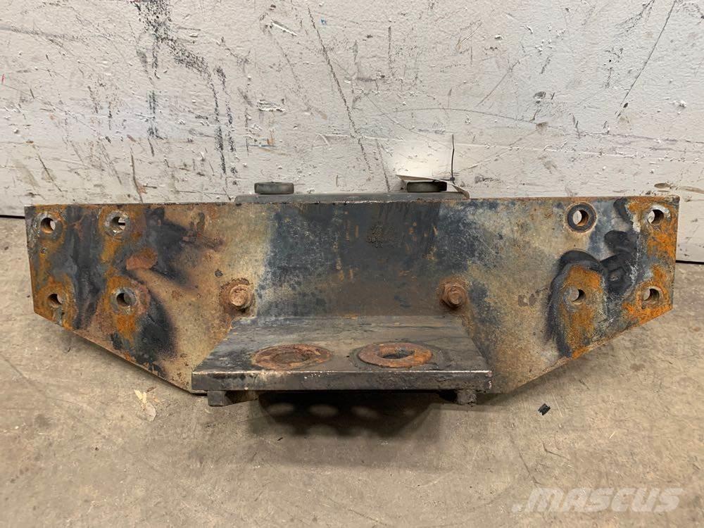 Mack RD680 Transport Sonstige