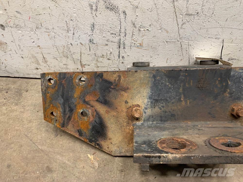 Mack RD680 Transport Sonstige