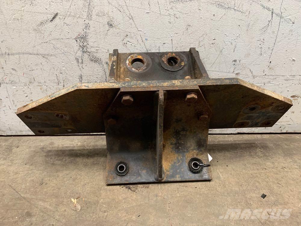 Mack RD680 Transport Sonstige