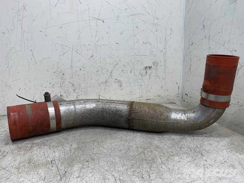 Mack RD680 Transport Sonstige