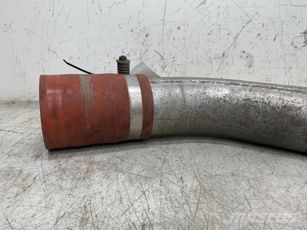 Mack RD680 Transport Sonstige