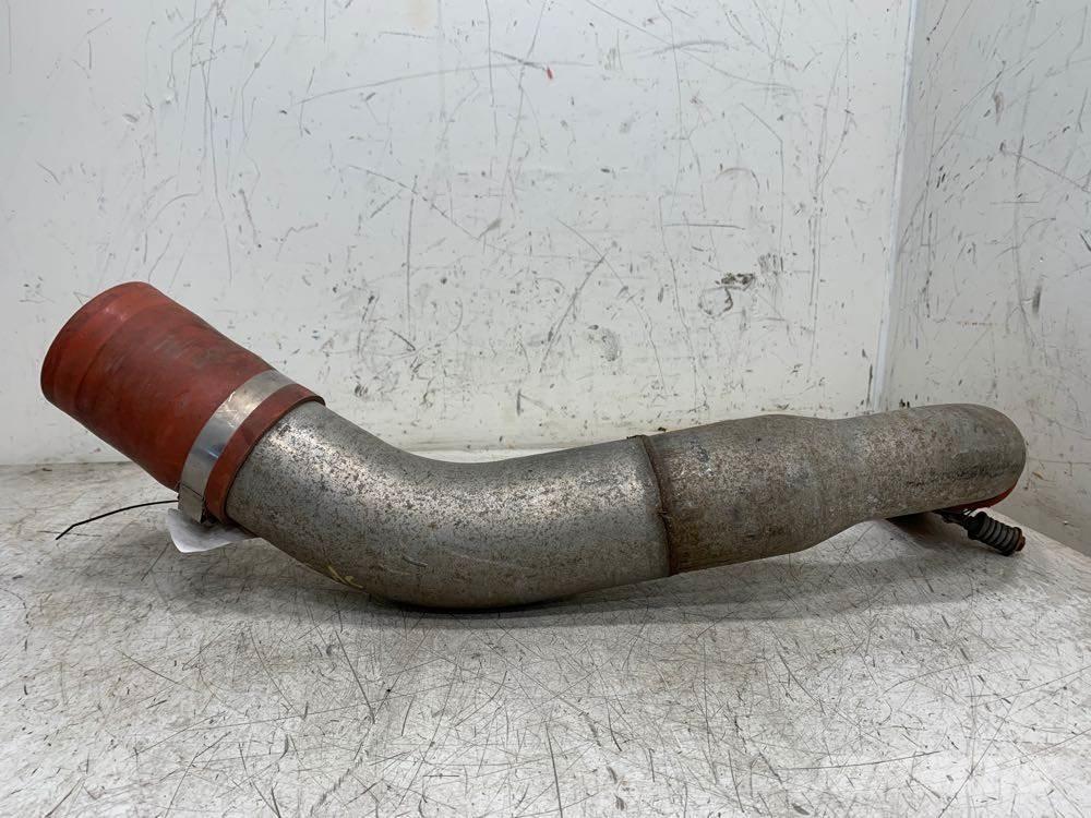 Mack RD680 Transport Sonstige