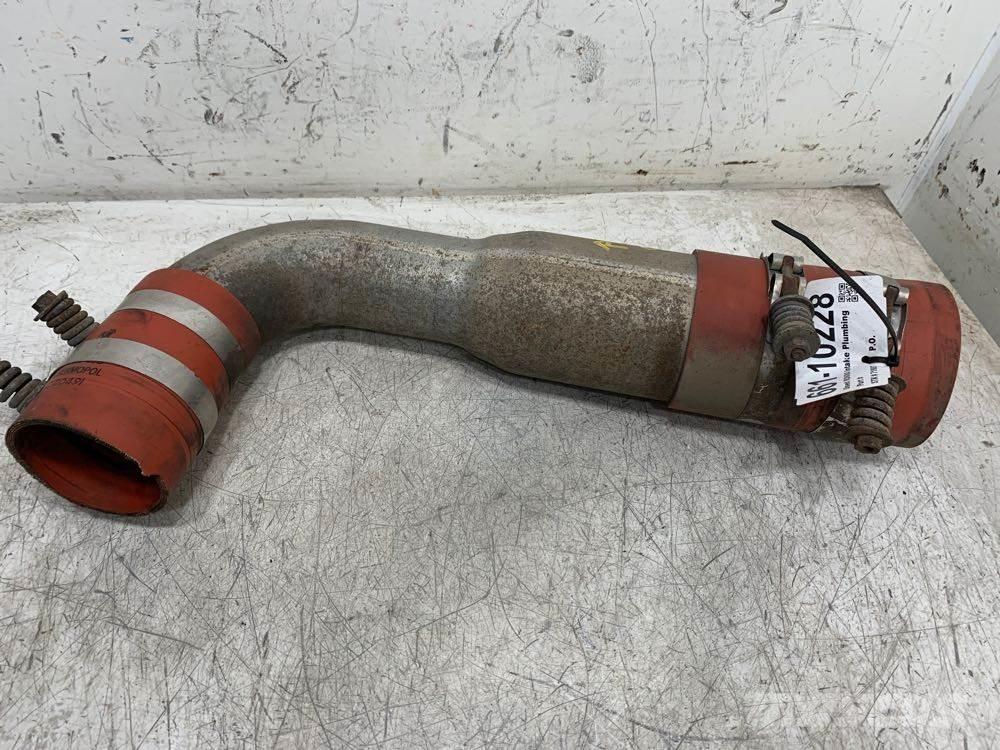 Mack RD680 Transport Sonstige