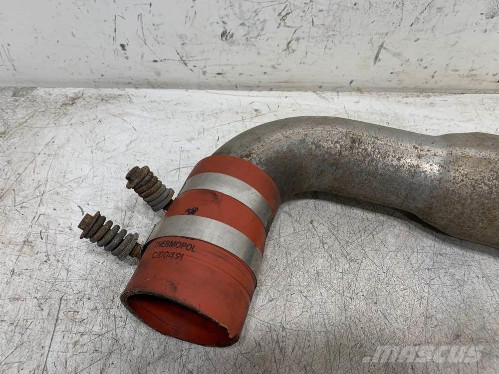 Mack RD680 Transport Sonstige