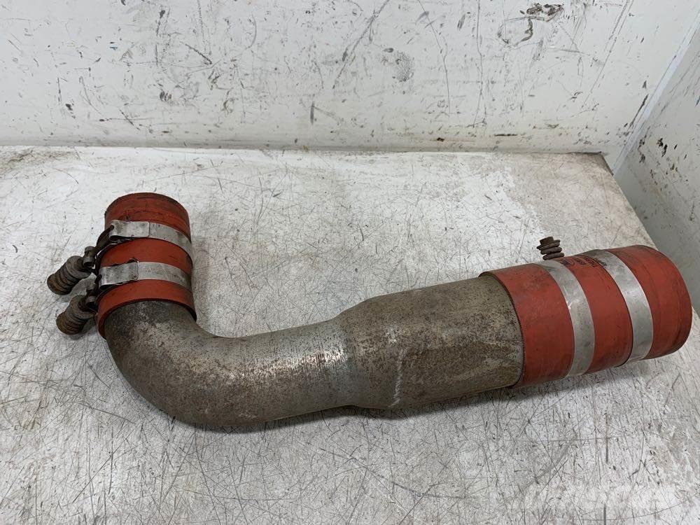 Mack RD680 Transport Sonstige