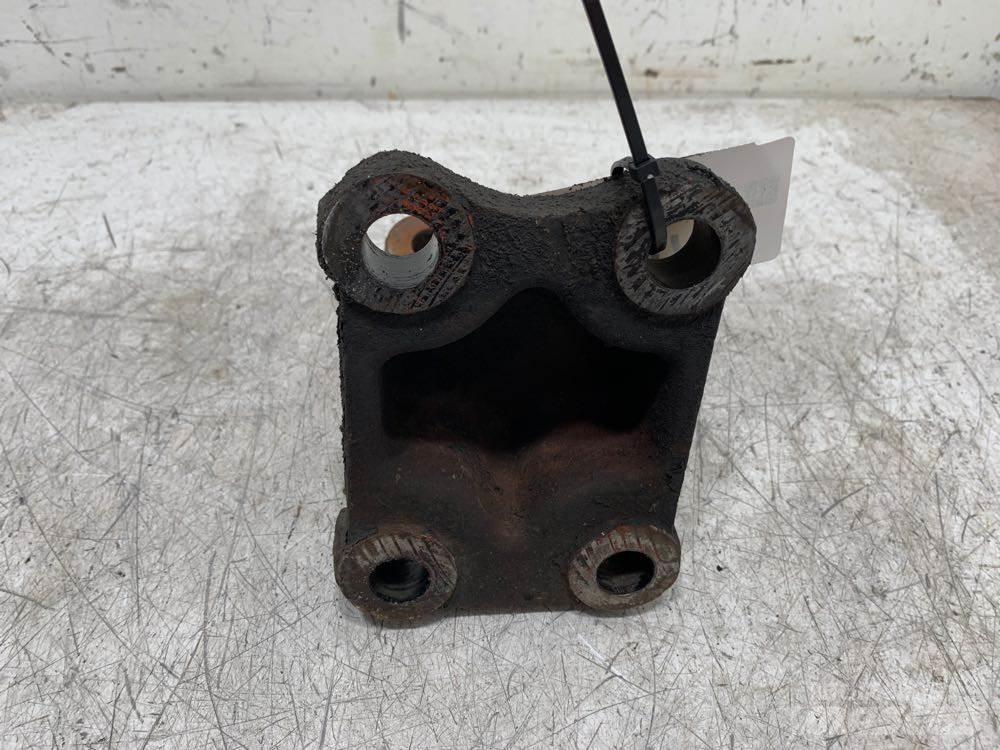 Mack RD680 Getriebe
