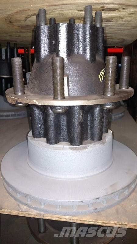 Meritor  Transport Sonstige