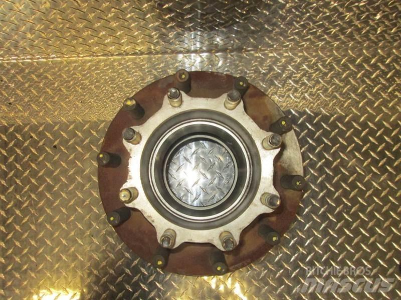 Meritor  Transport Sonstige